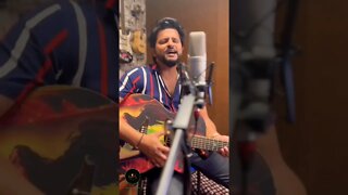 Suresh Raina Self Singing Song Shorts #sureshraina #shorts