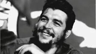 Comandante Che Guevara Lives - Viva!
