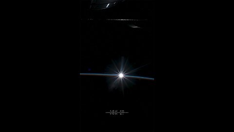 Som ET - 76 - Earth - ISS067-E-234693-235322