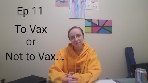 To Vax or Not to Vax, That is The Question
