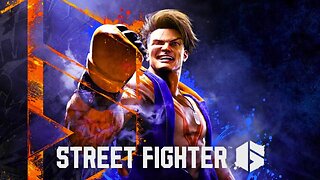 Lil Baby - Go Hard (Street Fighter 6 Official Soundtrack)