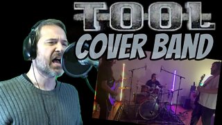 TOOL - Forty Six & 2 (FULL BAND COVER)