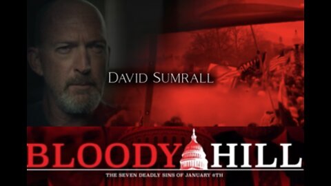 Bloody Hill an Interview with David Sumrall