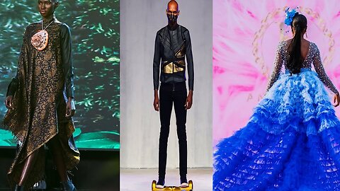 top most remarkable and influential fashion designers in uganda