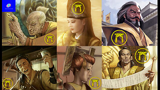 L5R Schools and Paths: Lion Clan Courtiers