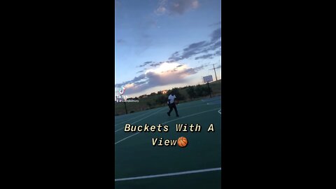 Buckets with a View