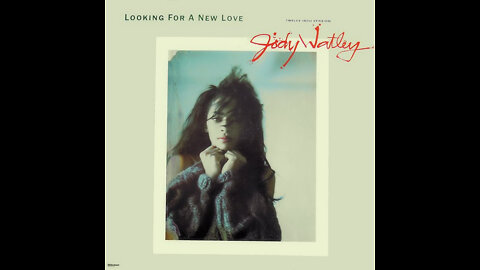 Jody watley - Looking For A New Love (Krazytoons Remix)