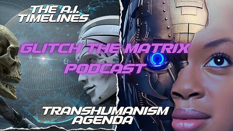 Transhumanism Agenda