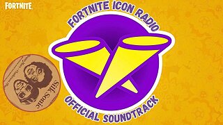 Bruno Mars, Anderson .Paak, Silk Sonic - Leave the Door Open (Fortnite Icon Radio OST)