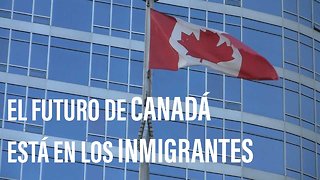 Canadá tiene un plan