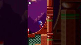 sonic #videogame #youtube #youtubeshorts #game #gamer #games #anime #shortsvideo #console #retro