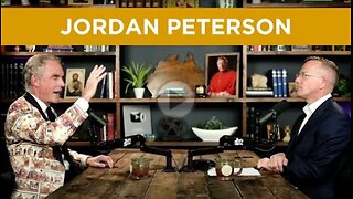 Atheism, Climate Change, & Marriage Advice w/ Jordan Peterson