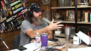 How Phil and Jase Prep for Duck Season and Advice for a Family Who's New to Christianity | Ep 181