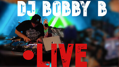 Feb 2 2023 Live Stream Reupload | DJ Bobby B