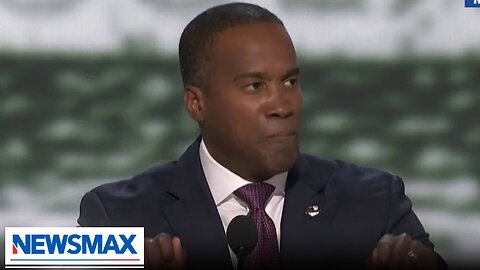John James: Black people were sold out by Democrats | 2024 Republican National Convention
