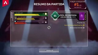 Apex legends PS5 - Se inscreve aí - Deixa o LIKE - PS5 - Bolsonaro 22