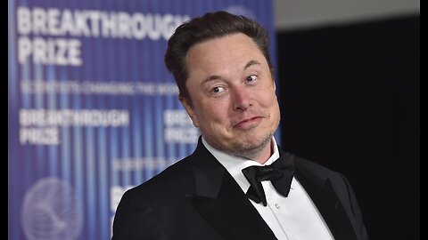 Elon Musk Torches CA Policies As He Moves X and SpaceX HQ Out of California