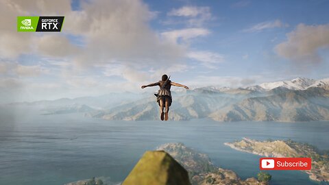 Assassin's Creed - Odyssey #assassinscreedodyssey #adventure