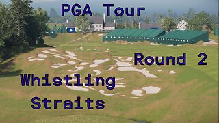 EA Sports PGA Tour