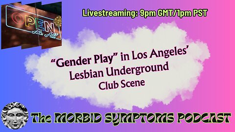Gender Play: Los Angeles' Underground Lesbian Bar Scene