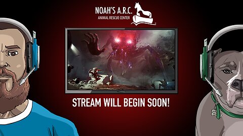 Once Human // BP's and Mods Foraging // Animal Rescue Stream