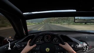 0 - 200 Mph In The Ferrari 488 Pista - 2019 Edition.