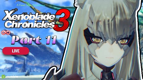 Set The World To Rights (M's Ultimatum) - Xenoblade Chronicles 3 Pt. 11