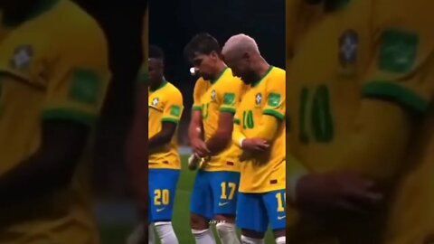 #brasil #neymar #richarlison #paquetá paqueta #penalty#pênalti