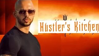 Hustler's Kitchen