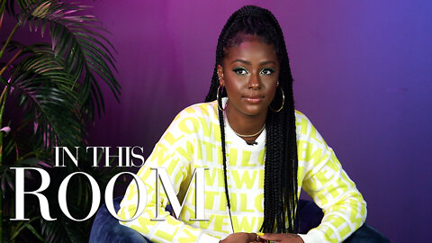 Justine Skye Opens Up About Her Experience With Domestic Violence | In This Room