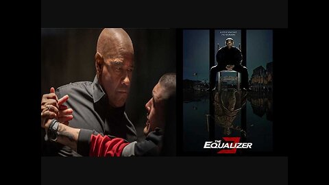 Equalizer 3 trailer