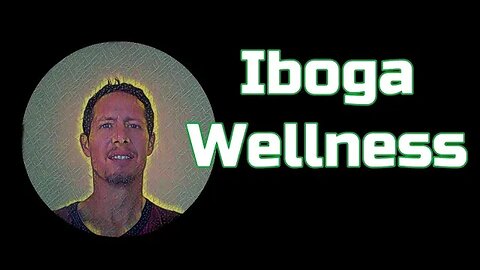 Levi Barker - Iboga Wellness
