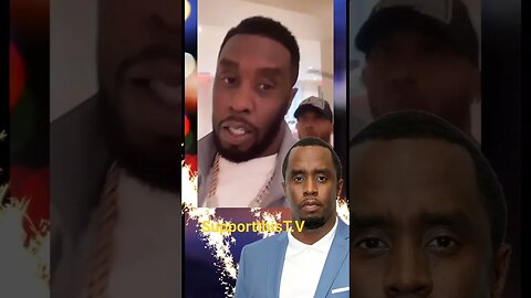 Diddy Says Barbers Need to Charge $1000 For A Hair Cut