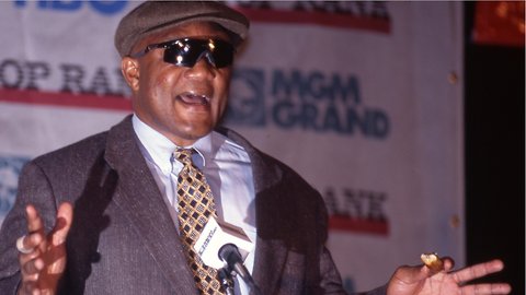 Daughter of George Foreman Died At Age 42
