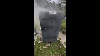 7:00 AM Smokin