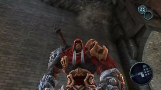 Darksiders gameplay part 15