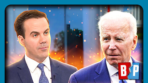 Dems GIVE UP On Dropping Biden After Trump Attempted Assassination