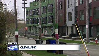 City of Cleveland could see changes to tax abatement program