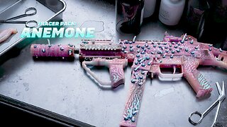 Tracer Pack Anemone Weapon Bundle Full Showcase - OUT NOW