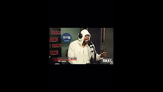 Method Man Freestyle on Sway In The Morning (Skripture Remix)