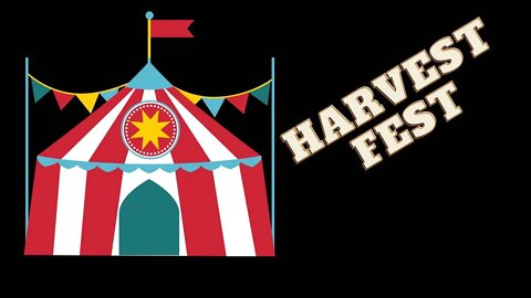 Clifton Park Harvest Fest - Fall 2022
