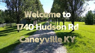 1740 Hudson Rd Unbranded Video Tour