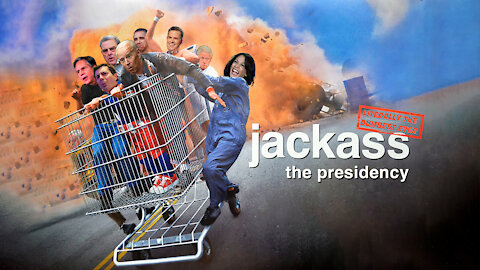 Sunday with Charles – Jackass The Presidency