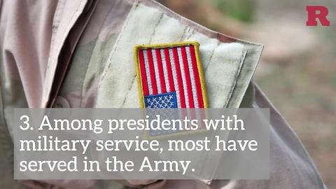 Rare Goes Yellow: 5 Facts That You Should Know About The U.S. Army