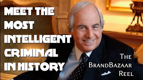 Meet The Most Intelligent Criminal In History