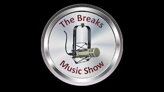 Coming Soon "The Breaks Music Show"