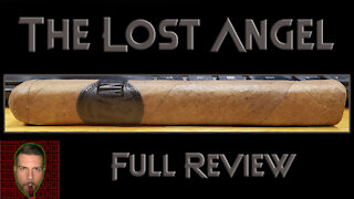 The Lost Angel TAA 2021 (Full Review) - Should I Smoke This