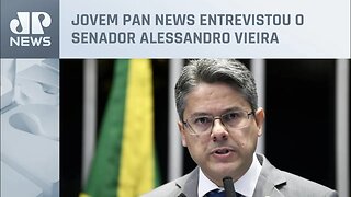 Senador quer alterar lei sobre crimes de terrorismo; saiba mais