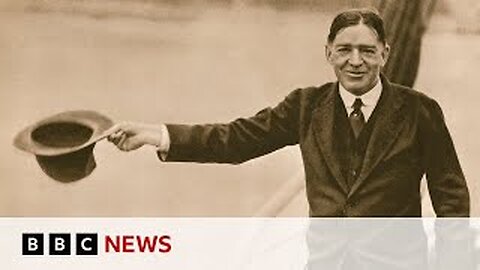 Ernest Shackleton's last ship found | BBC News