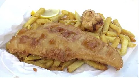 Bennetts Road Fish and Chips